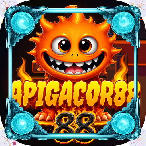 apigacor88 — galeri pratinjau Resmi APK